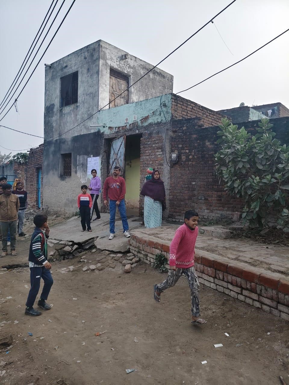 Individual House for sale in Agra — photo 1