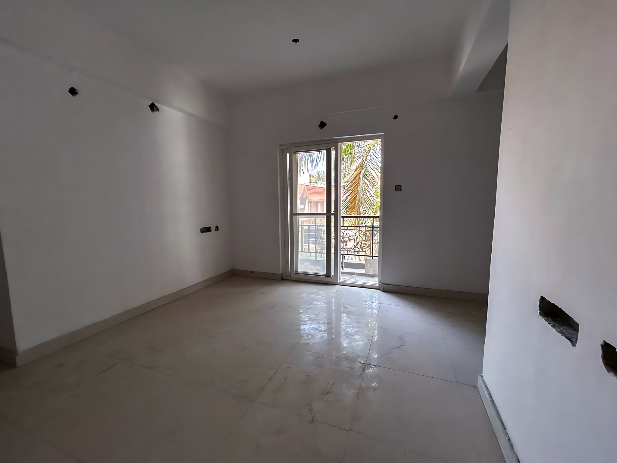 2 BHK Flat for sale in NA CENTRAL HEIGHTS, Bangalore Bengaluru — photo 7