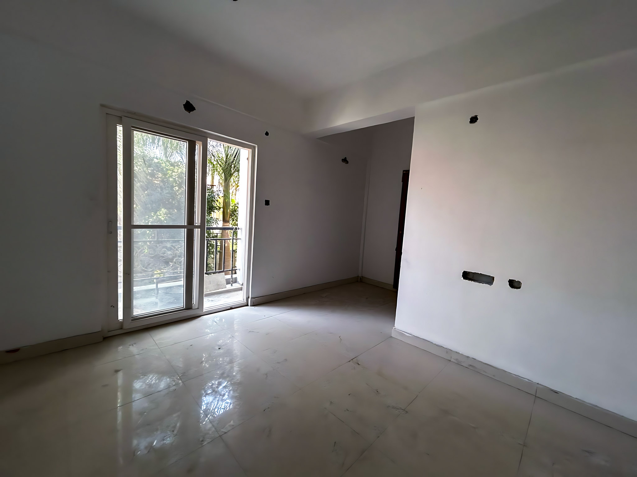 2 BHK Flat for sale in NA CENTRAL HEIGHTS, Bangalore Bengaluru — photo 5