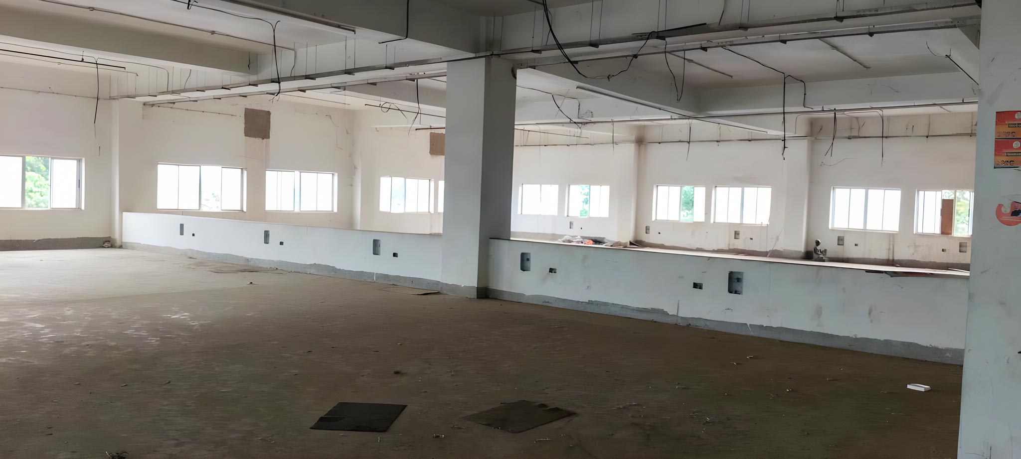 21845 square feet Industrial Plot with Factory Building for sale in CUTTACK Bhubaneswar — photo 5
