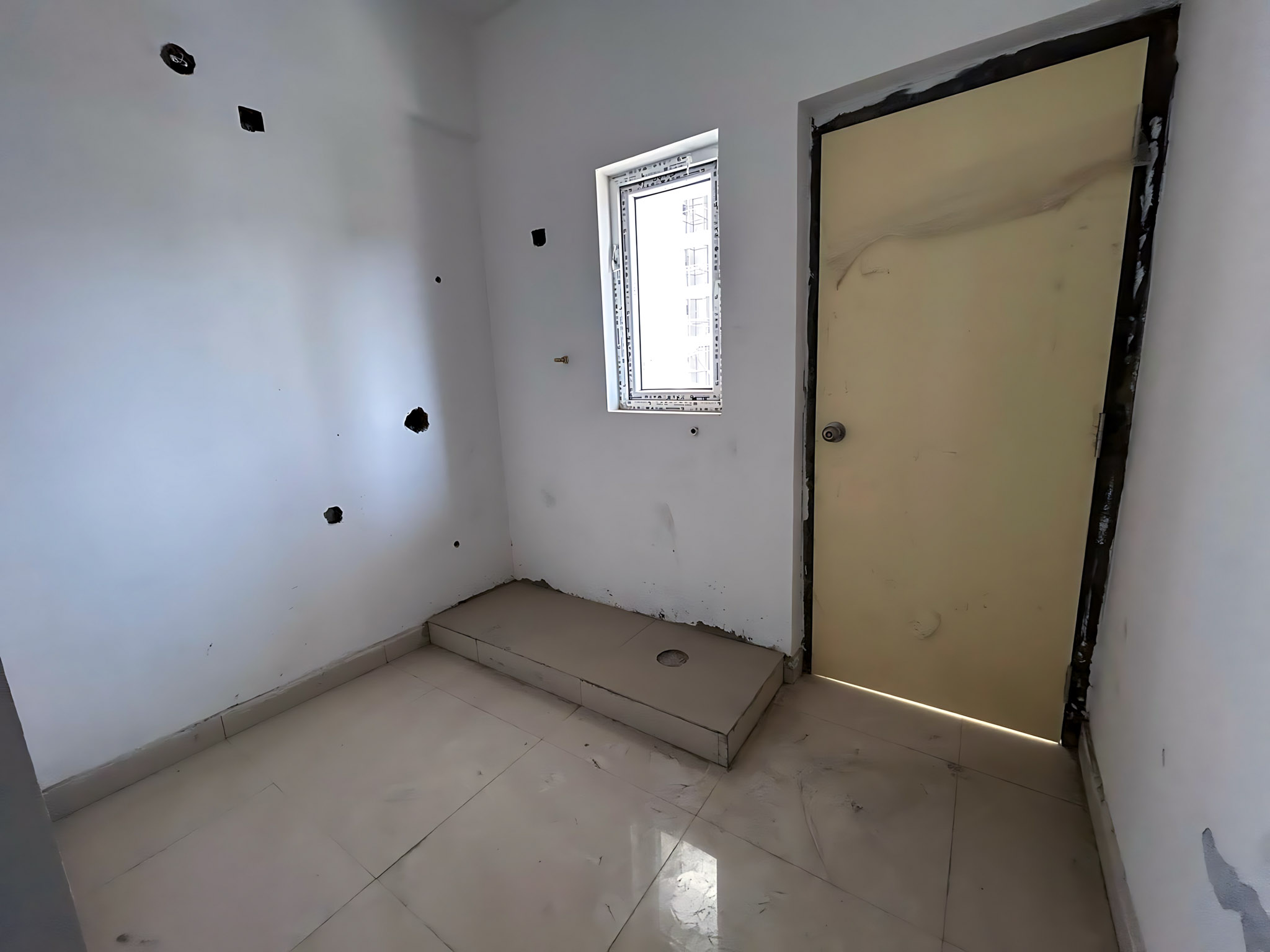 2 BHK Flat for sale in NA CENTRAL HEIGHTS, BANGALORE Bengaluru — photo 2