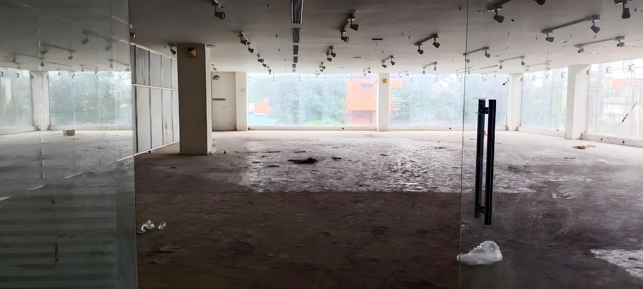 21845 square feet Industrial Plot with Factory Building for sale in CUTTACK Bhubaneswar — photo 2