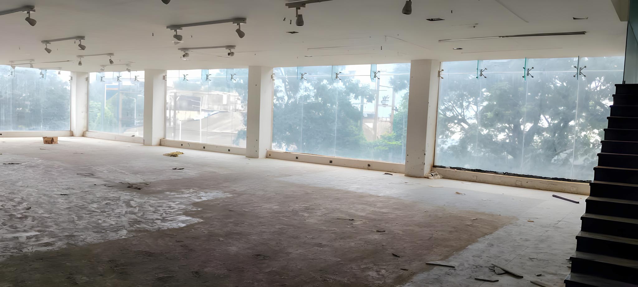 21845 square feet Industrial Plot with Factory Building for sale in CUTTACK Bhubaneswar — photo 4