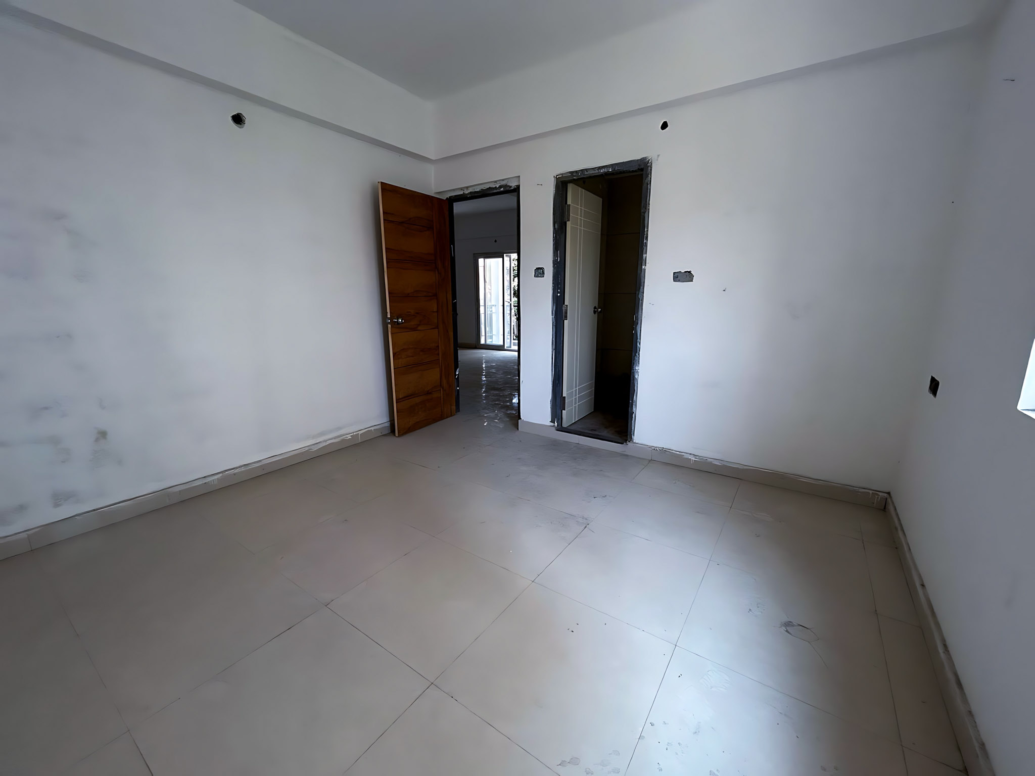 2 BHK Flat for sale in NA CENTRAL HEIGHTS, BANGALORE Bengaluru — photo 6