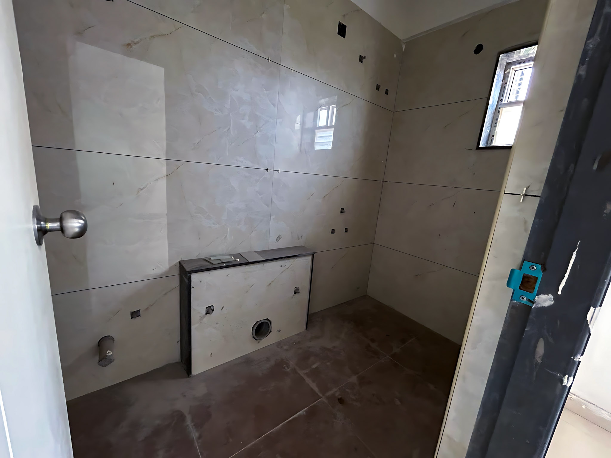 2 BHK Flat for sale in NA CENTRAL HEIGHTS, BANGALORE Bengaluru — photo 8