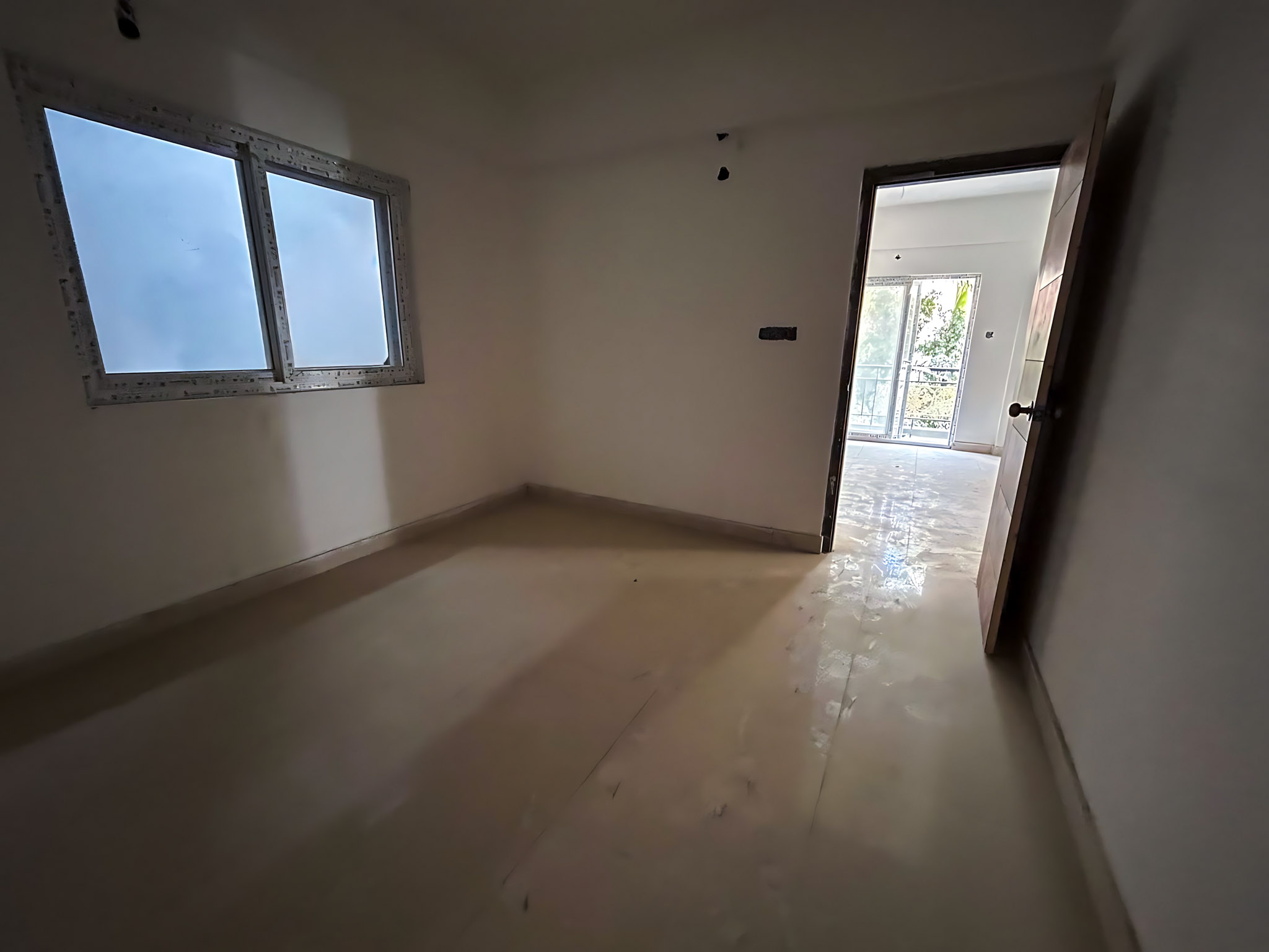 2 BHK Flat for sale in NA CENTRAL HEIGHTS, BANGALORE Bengaluru — photo 12