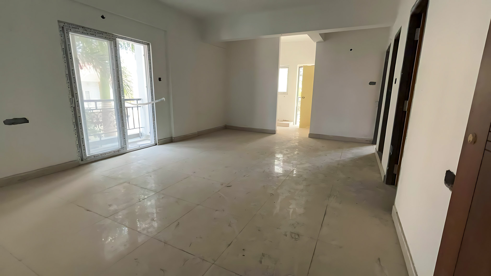2 BHK Flat for sale in NA CENTRAL HEIGHTS, BANGALORE Bengaluru — photo 15