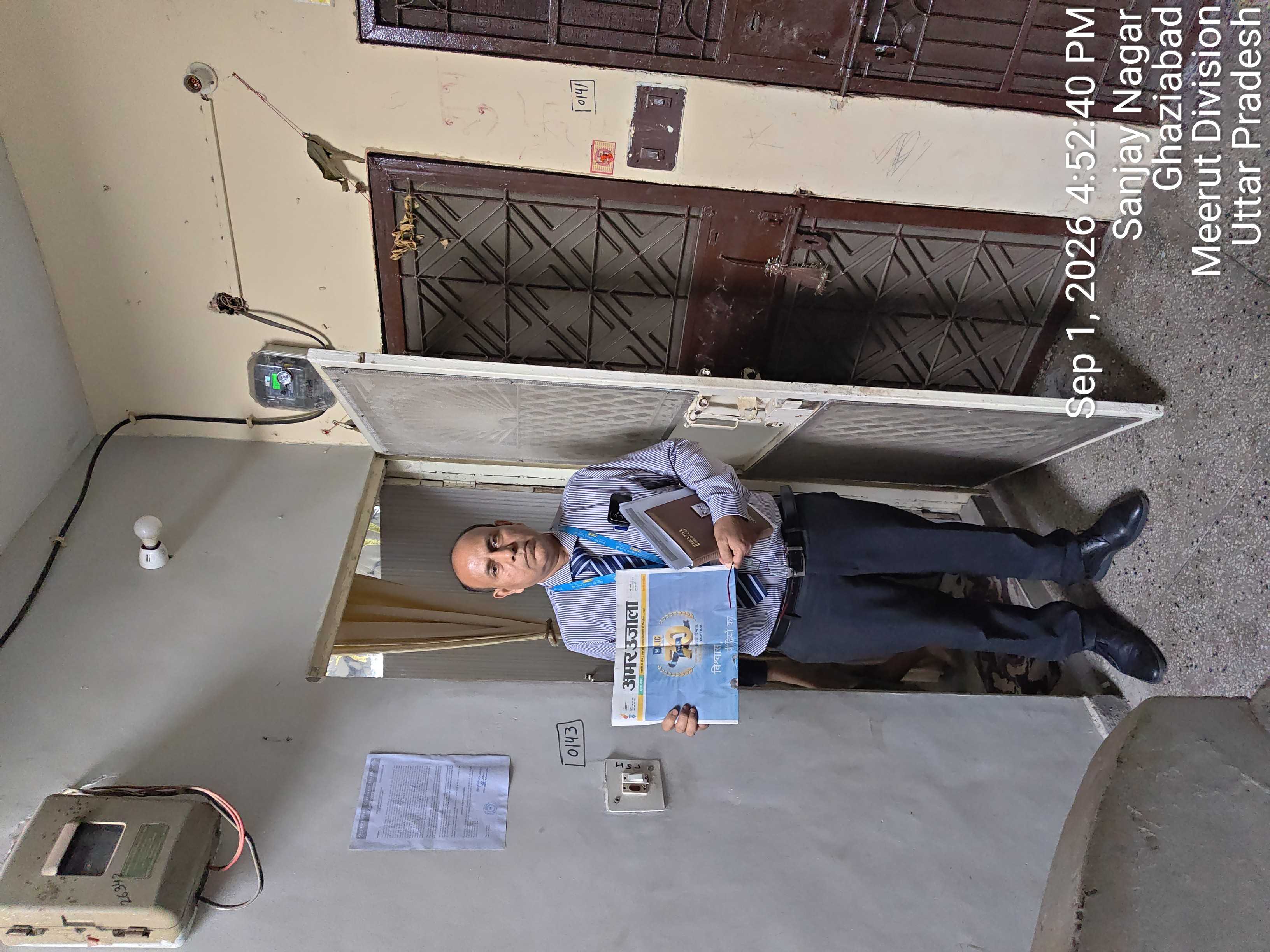 25 square meter Flat for sale in Ghaziabad — photo 1