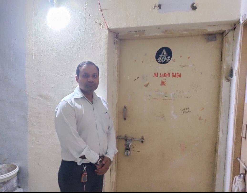 Flat for sale in URBAN Palitana — photo 1