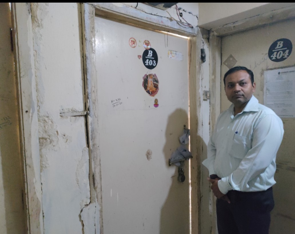Flat for sale in URBAN Palitana — photo 1