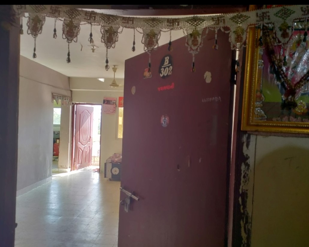 Flat for sale in URBAN Palitana — photo 1