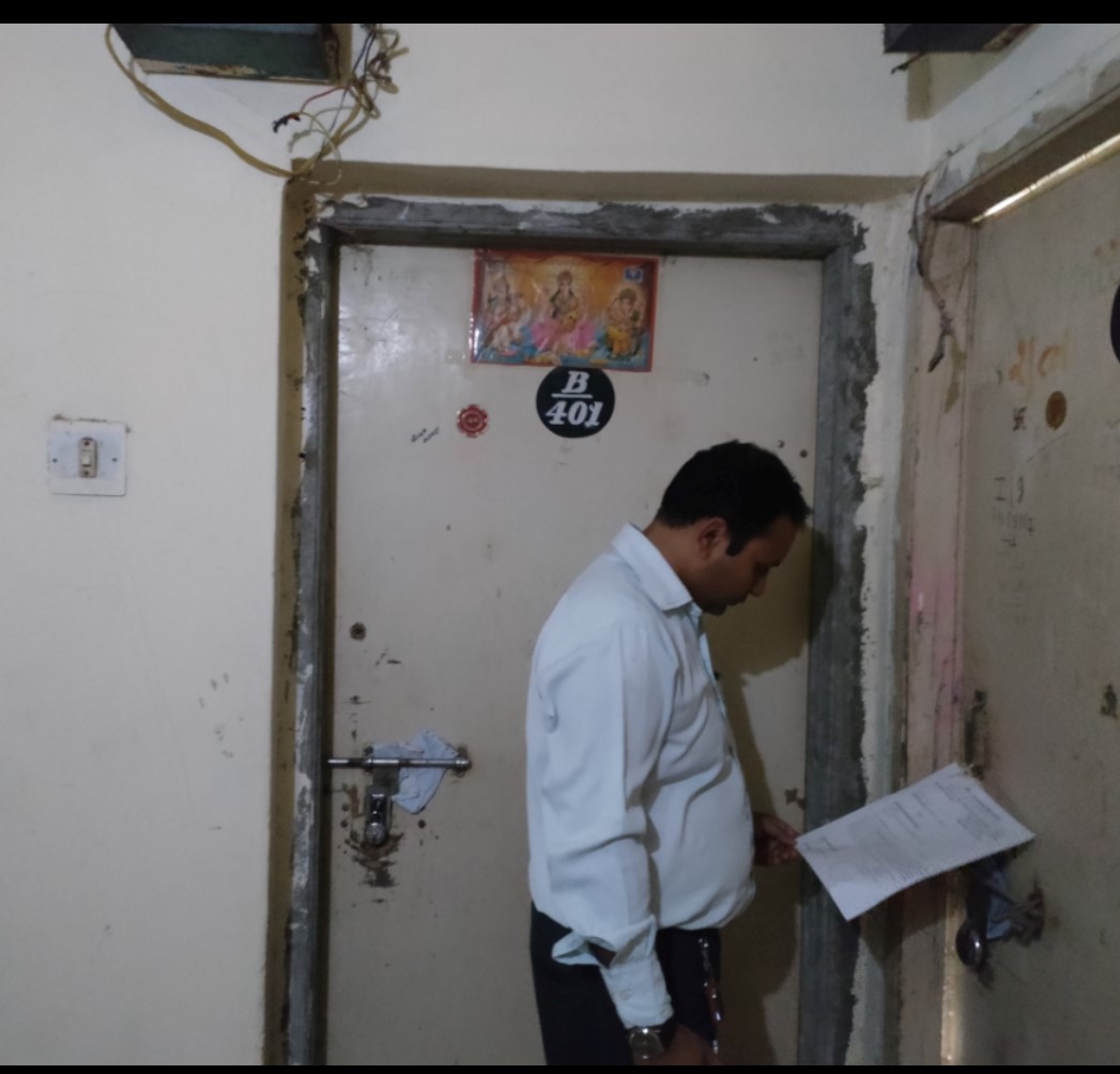 Flat for sale in URBAN Palitana — photo 1