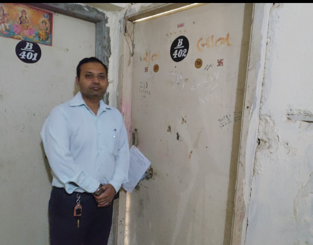 Flat for sale in URBAN Palitana — photo 1