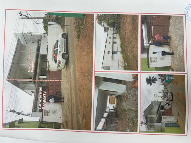 7538 square feet Godowns for sale in SOMANUR K Madapur