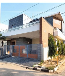 2095 square feet Individual House for sale in Vinayak Vatika, Chak 51 NGC, Hanumangarh Junction, Hanumangarh (Raj) Hanumangarh — photo 1