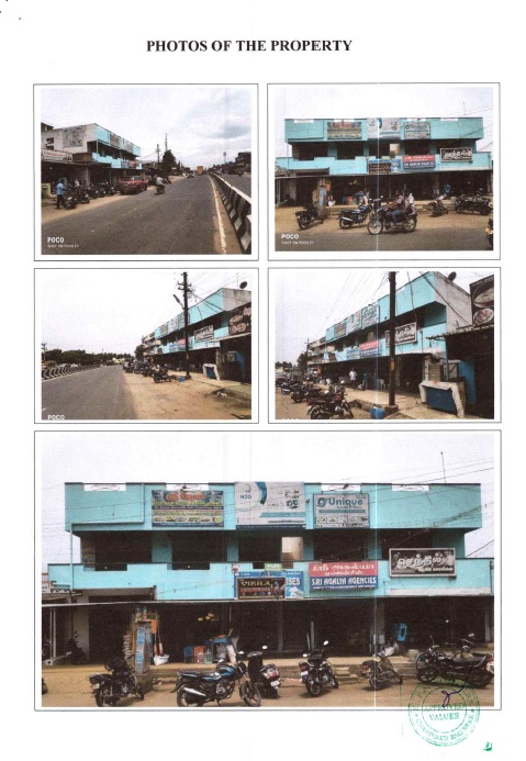 Shops for sale in TIRUCHENGODE, NAMAKKAL Tiruchengode