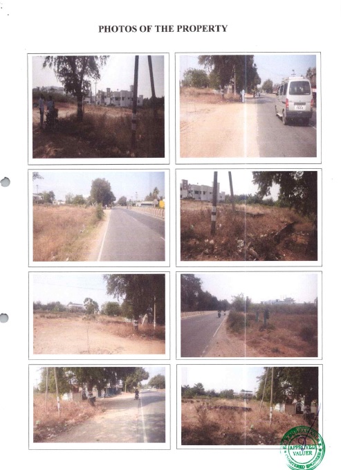 Plot for sale in SALEM Padaiveedu