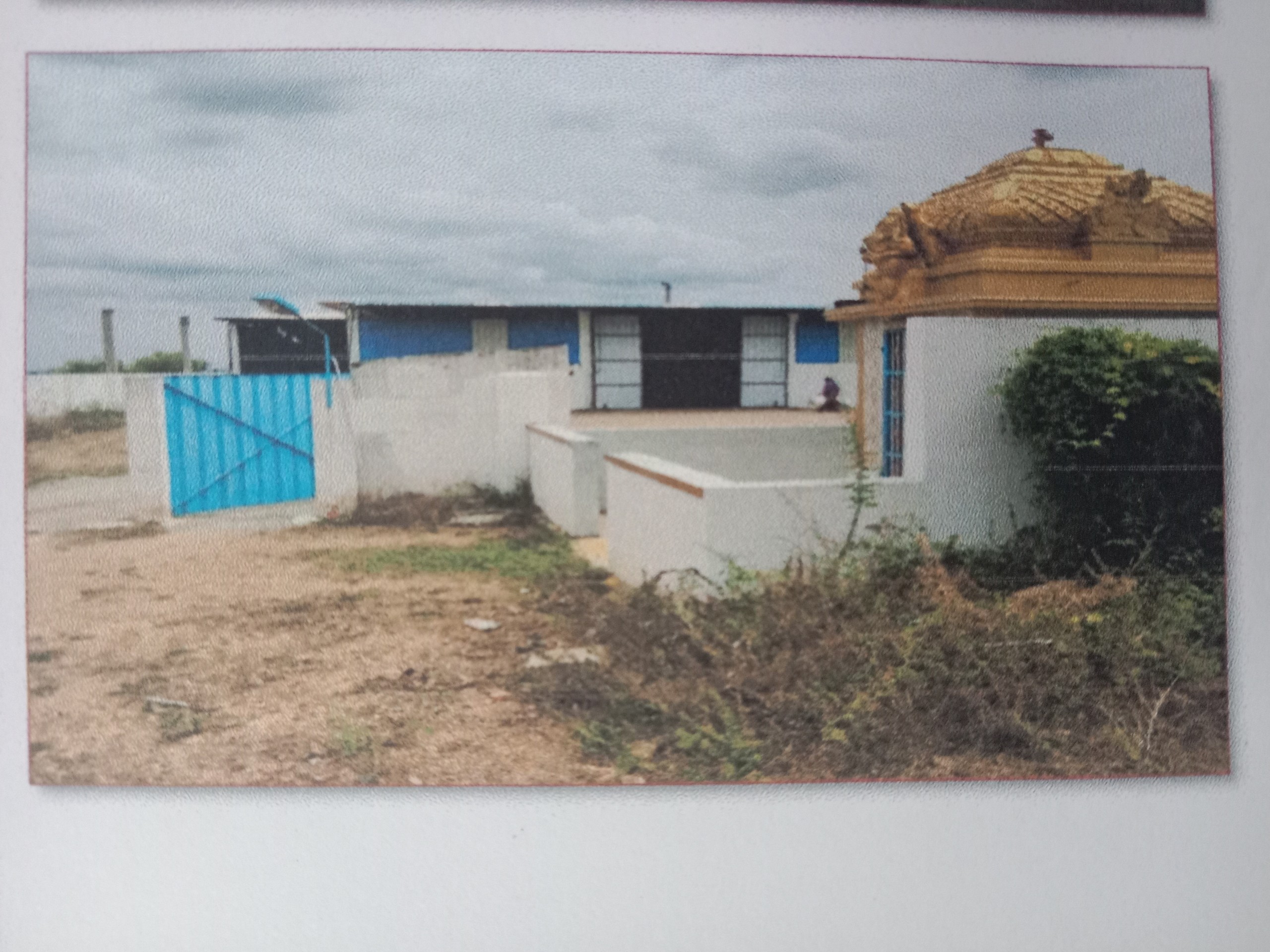 Shed with Plant and Machinery for sale in Komarapalayam Hitech Weaving Park