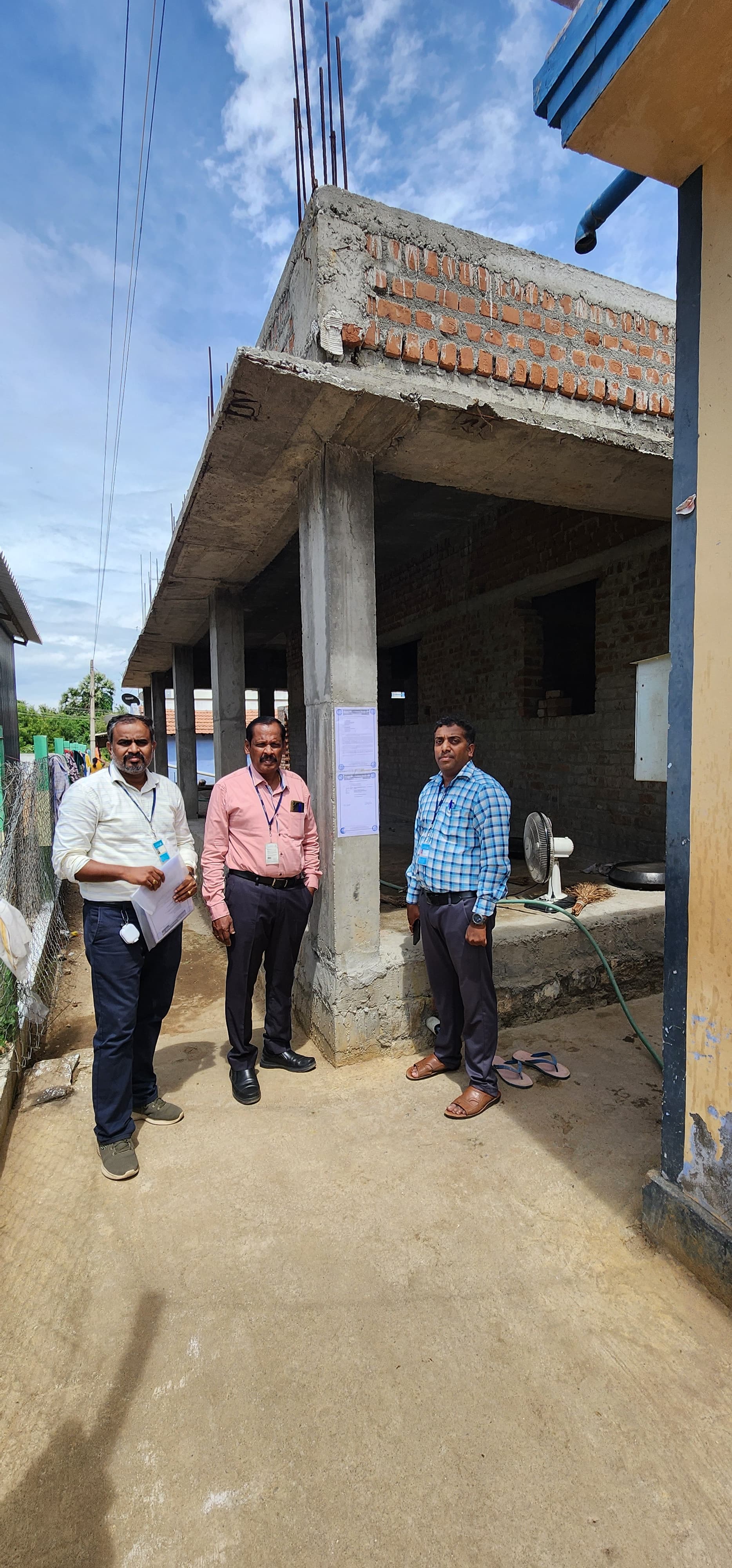 Individual House for sale in Kaniyur Tiruppur