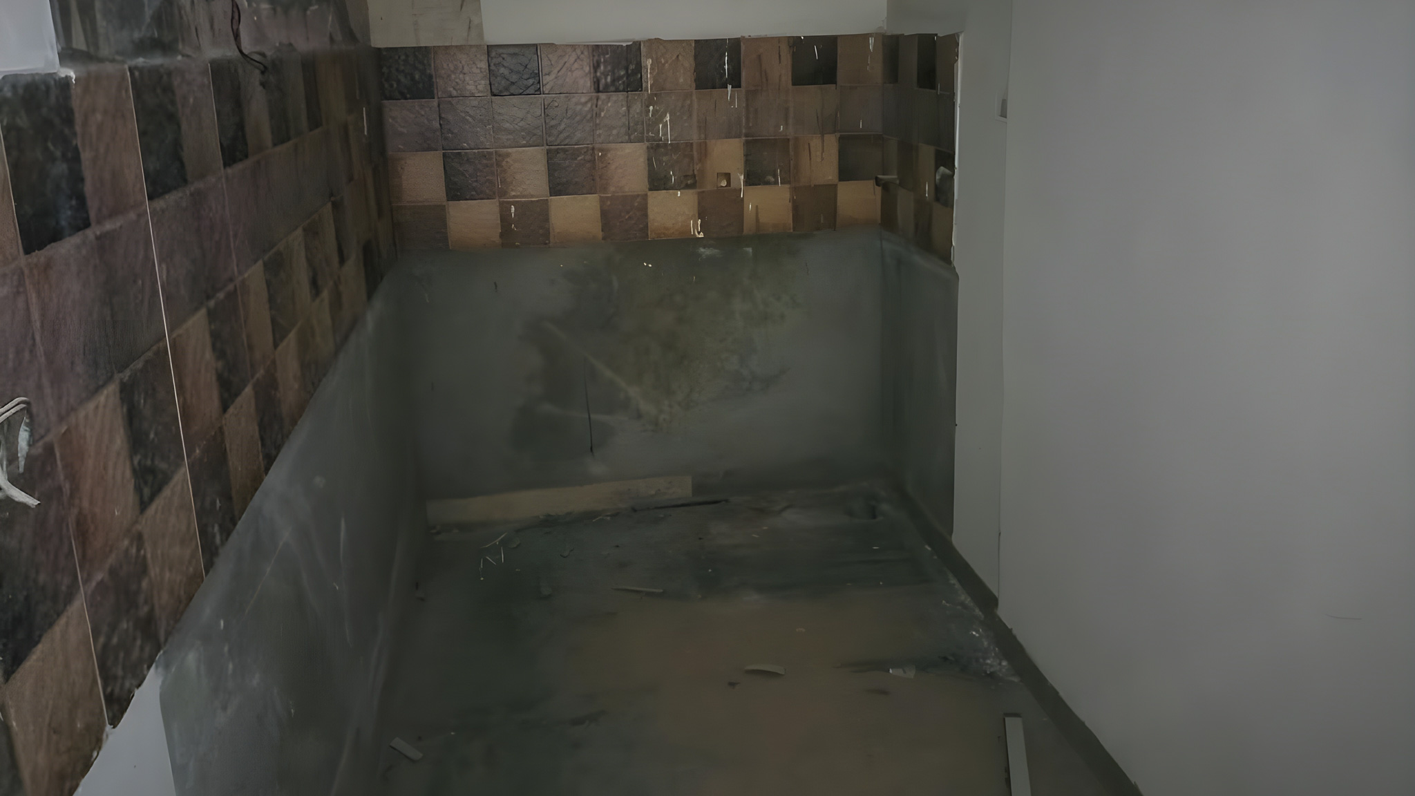 2 BHK Flat for sale in THE MERLIN VASUNDHARA SEC 13 GHB, FLAT NO-132, 1ST FLOOR, THE MERLIN, PLOT NO-13/GH-1, SECTOR-13, VASUNDHARA, GHAZIABAD-201012 Ghaziabad — photo 5