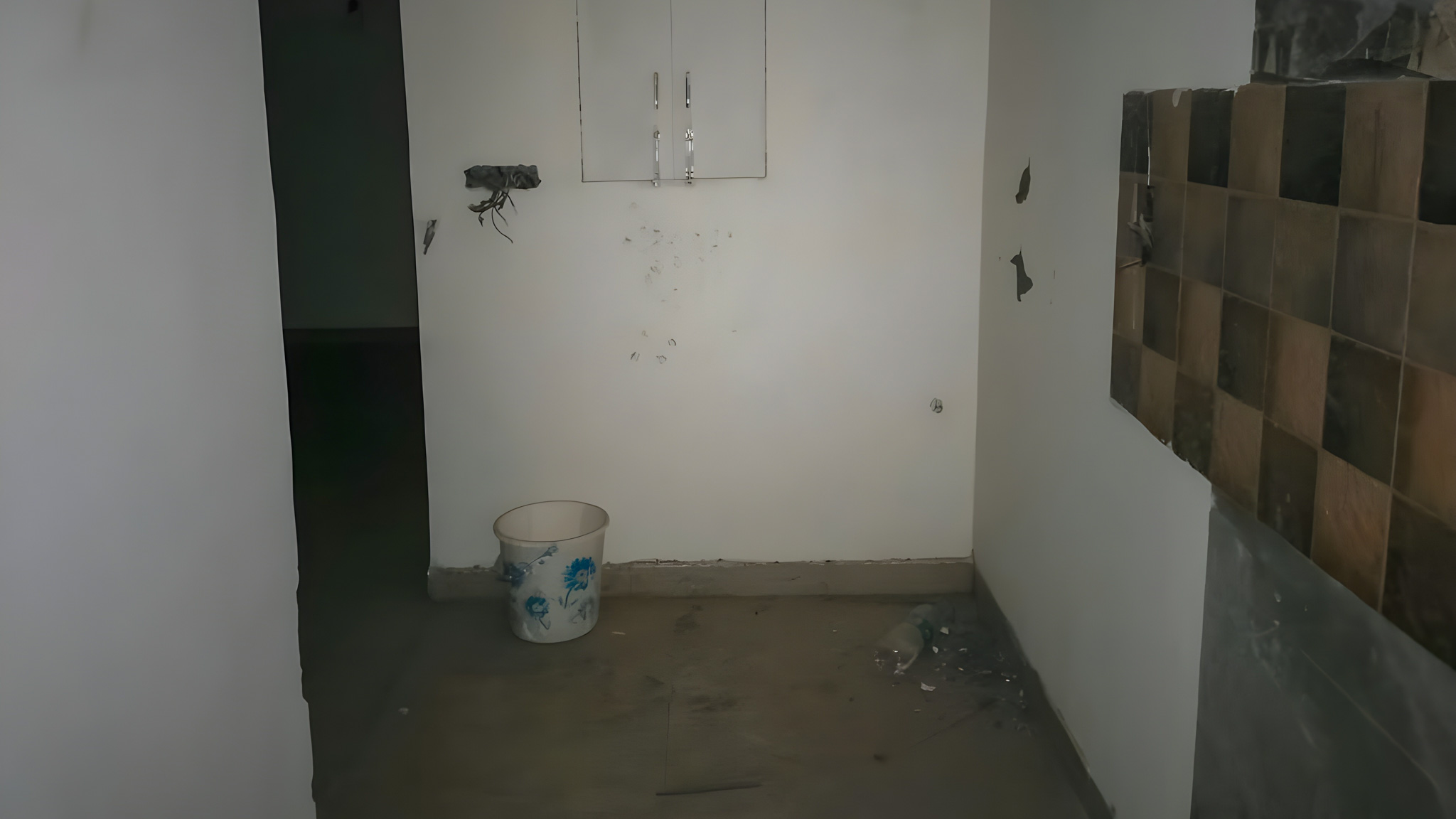 2 BHK Flat for sale in THE MERLIN VASUNDHARA SEC 13 GHB, FLAT NO-132, 1ST FLOOR, THE MERLIN, PLOT NO-13/GH-1, SECTOR-13, VASUNDHARA, GHAZIABAD-201012 Ghaziabad — photo 3