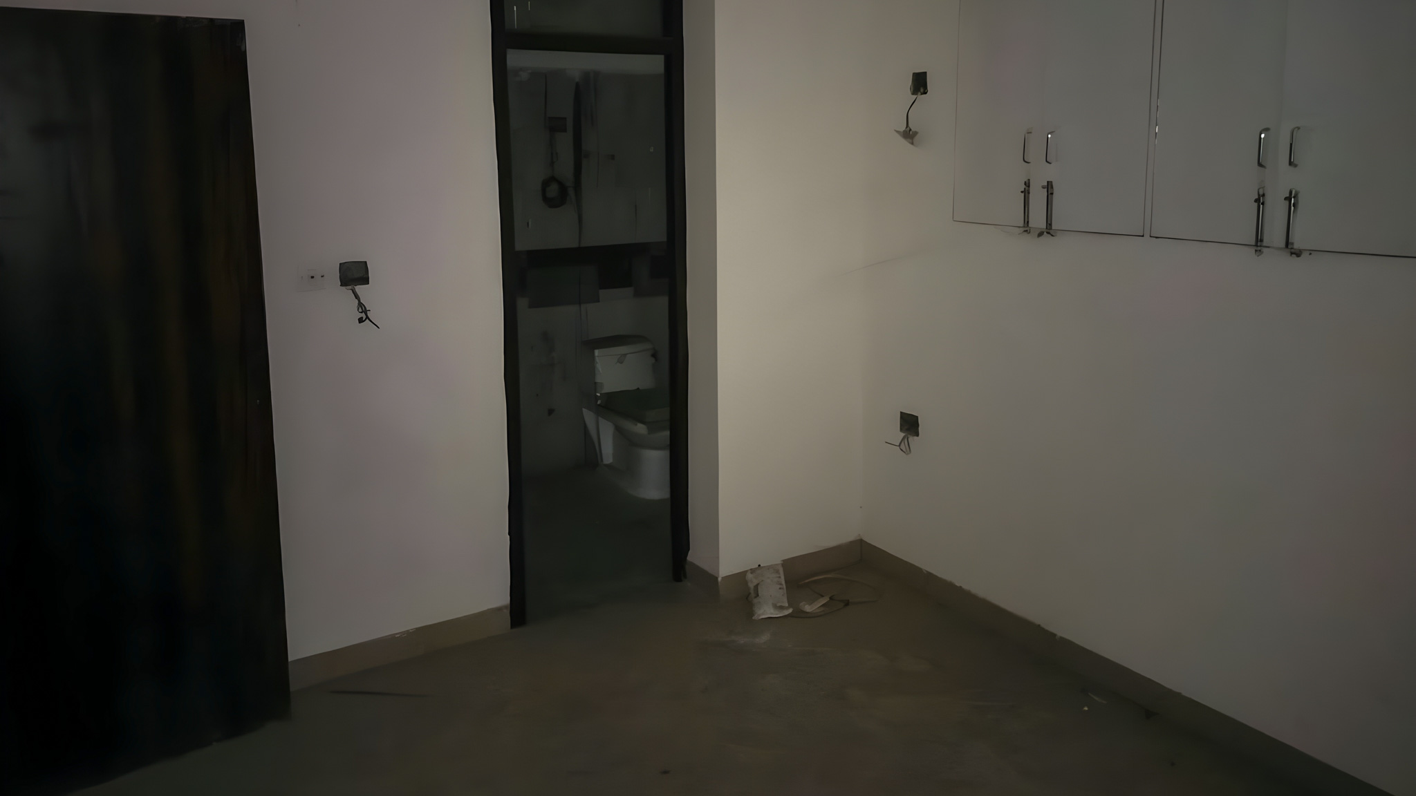 2 BHK Flat for sale in THE MERLIN VASUNDHARA SEC 13 GHB, FLAT NO-132, 1ST FLOOR, THE MERLIN, PLOT NO-13/GH-1, SECTOR-13, VASUNDHARA, GHAZIABAD-201012 Ghaziabad — photo 9