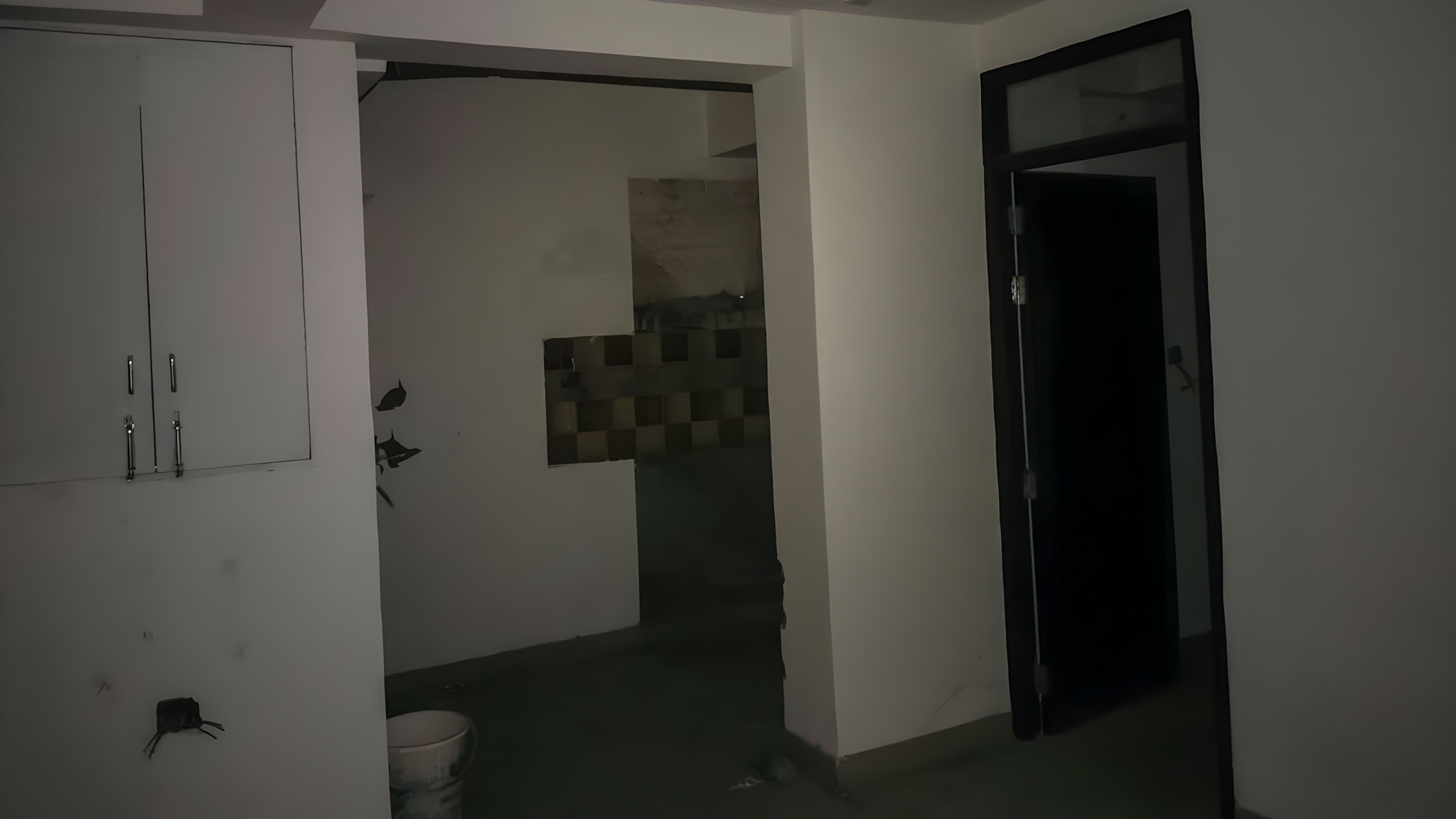 2 BHK Flat for sale in THE MERLIN VASUNDHARA SEC 13 GHB, FLAT NO-132, 1ST FLOOR, THE MERLIN, PLOT NO-13/GH-1, SECTOR-13, VASUNDHARA, GHAZIABAD-201012 Ghaziabad — photo 14