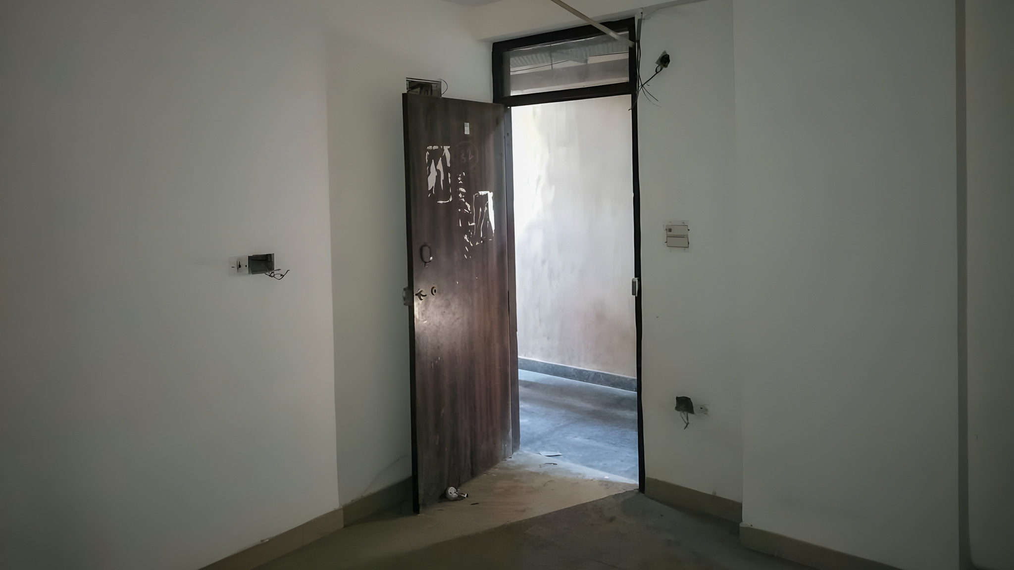 2 BHK Flat for sale in THE MERLIN VASUNDHARA SEC 13 GHB, FLAT NO-132, 1ST FLOOR, THE MERLIN, PLOT NO-13/GH-1, SECTOR-13, VASUNDHARA, GHAZIABAD-201012 Ghaziabad — photo 19