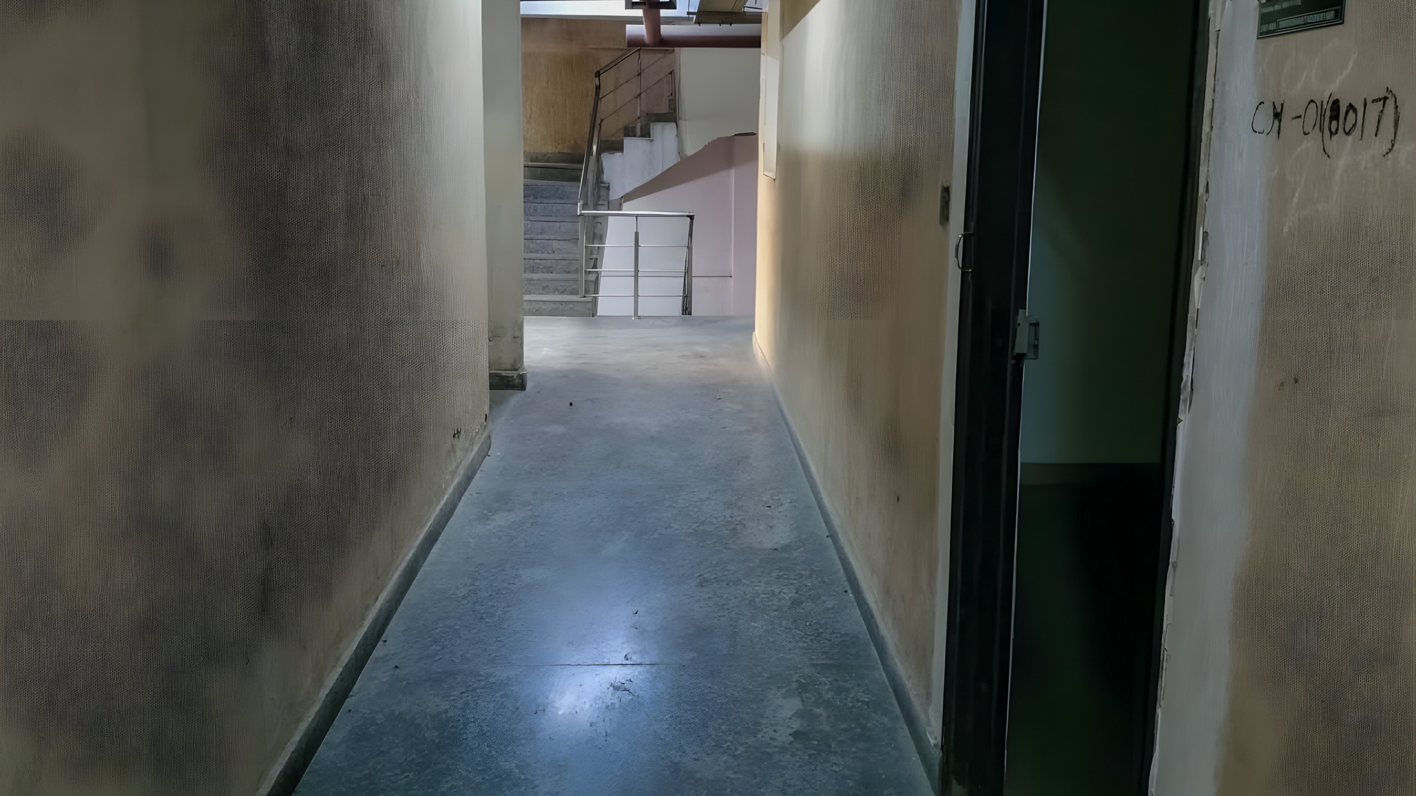 2 BHK Flat for sale in THE MERLIN VASUNDHARA SEC 13 GHB, FLAT NO-132, 1ST FLOOR, THE MERLIN, PLOT NO-13/GH-1, SECTOR-13, VASUNDHARA, GHAZIABAD-201012 Ghaziabad — photo 15