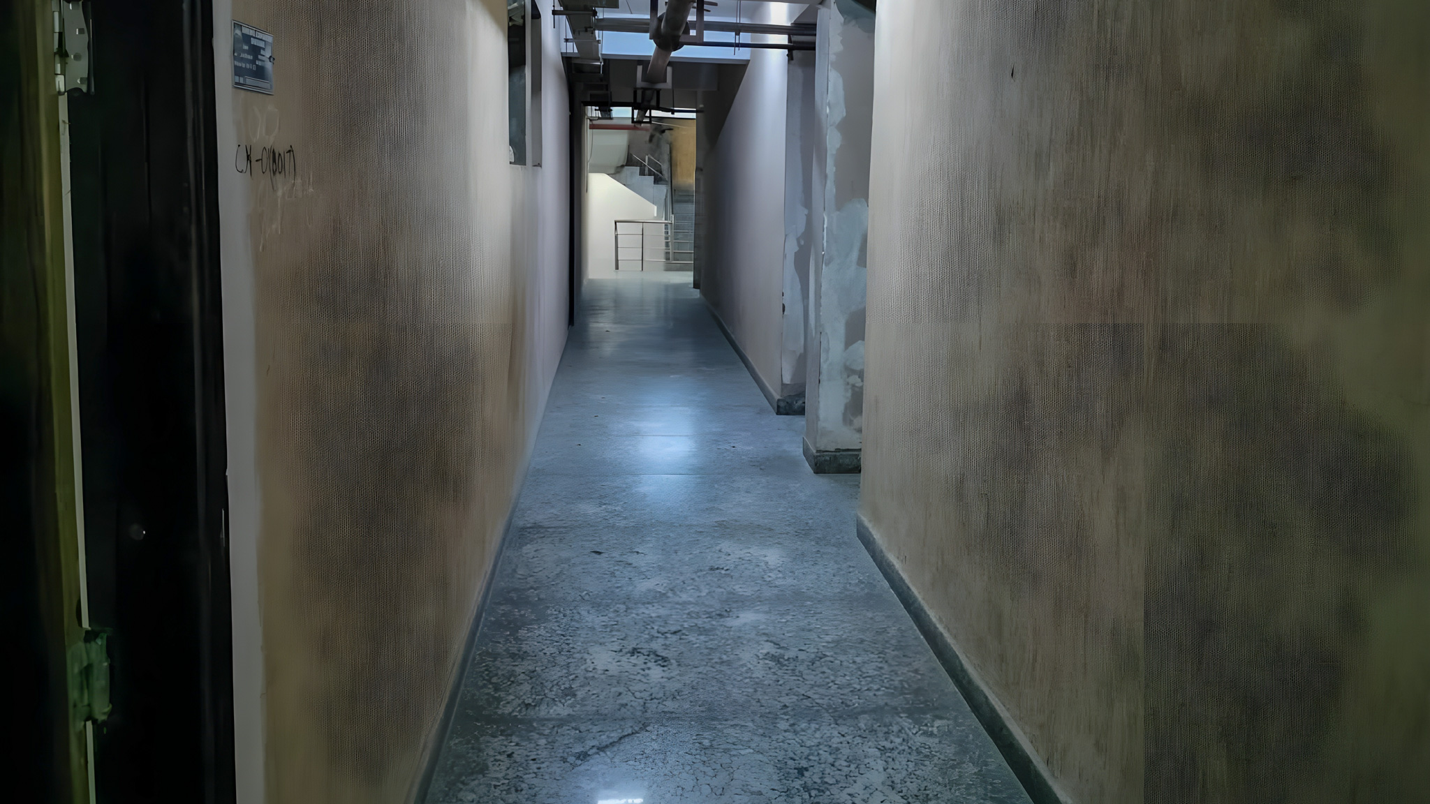 2 BHK Flat for sale in THE MERLIN VASUNDHARA SEC 13 GHB, FLAT NO-132, 1ST FLOOR, THE MERLIN, PLOT NO-13/GH-1, SECTOR-13, VASUNDHARA, GHAZIABAD-201012 Ghaziabad — photo 16