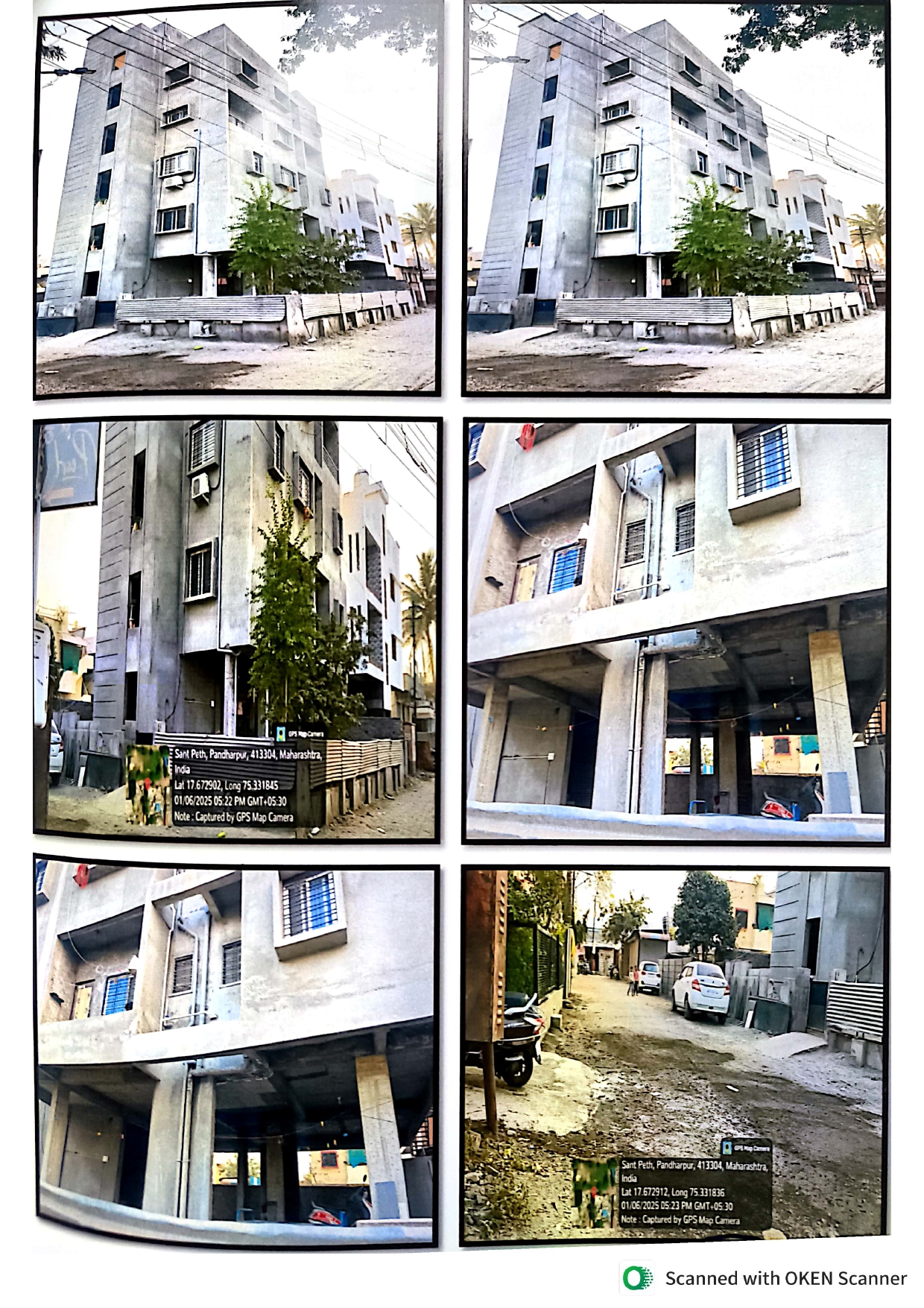 Individual House for sale in Pandharpur — photo 1