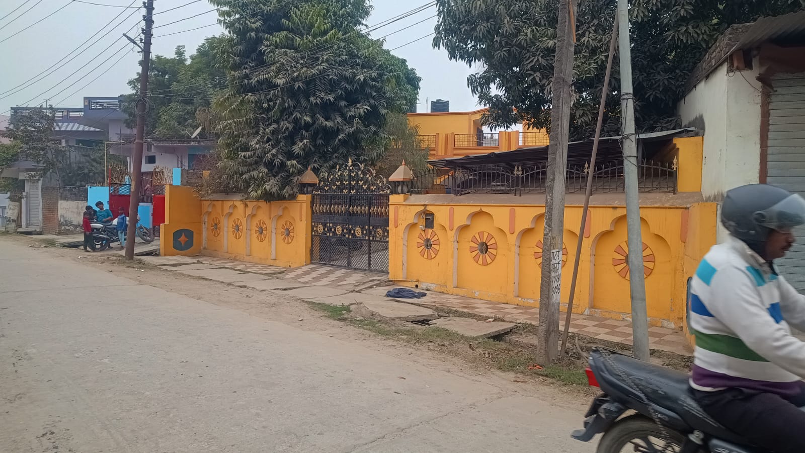 5123 square feet Individual House for sale in Gorakhpur — photo 1