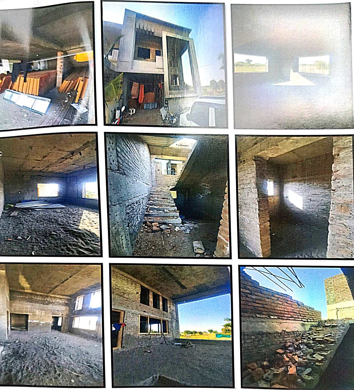 168.6 square meter Individual House for sale in Residential Ahmednagar — photo 1