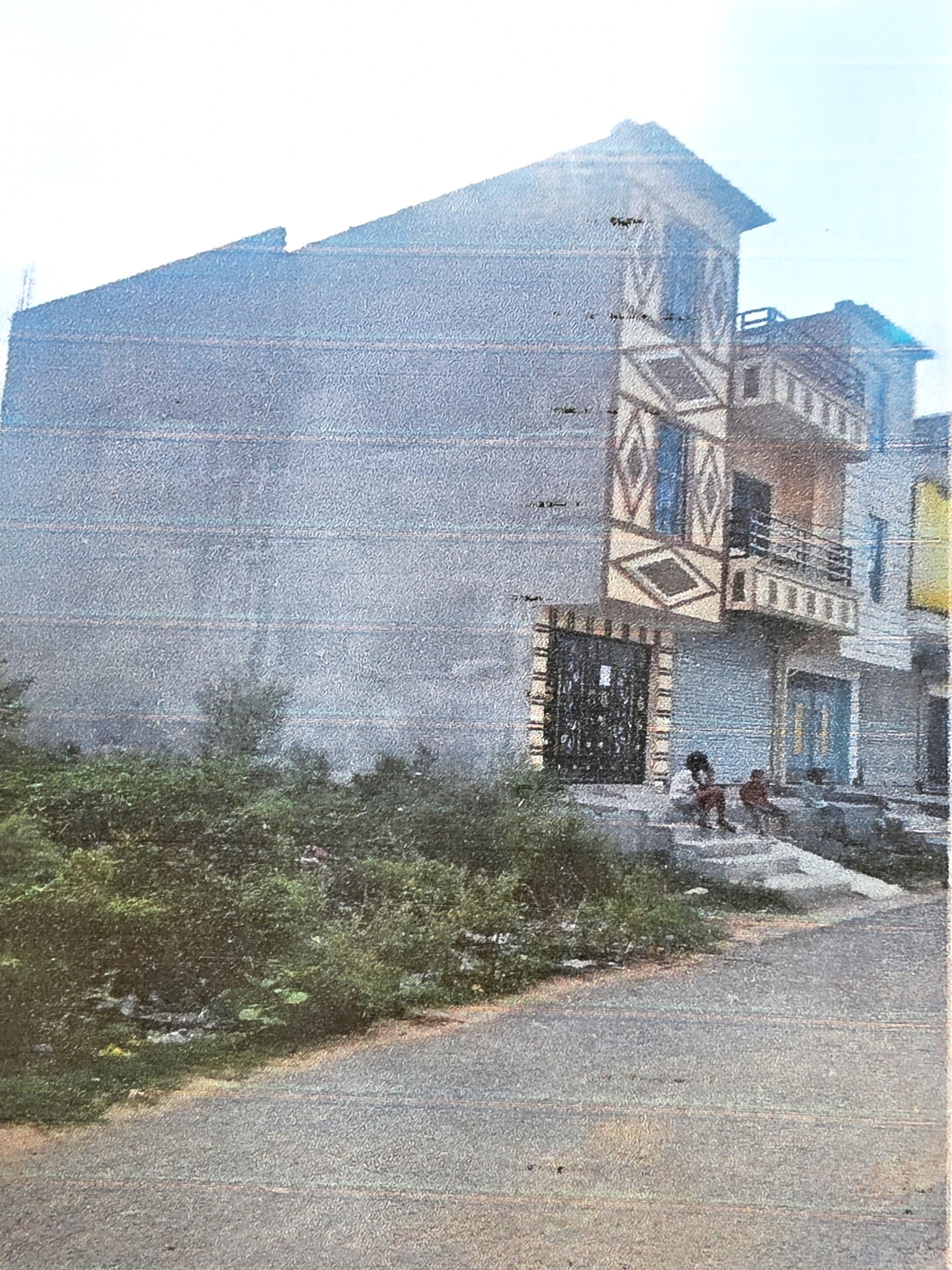 78 square meter Individual House for sale in Gorakhpur — photo 2