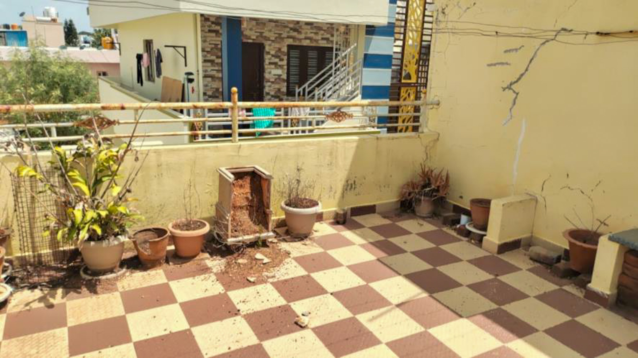 Individual House for sale in NACHAPALLI Robertsonpet — photo 2