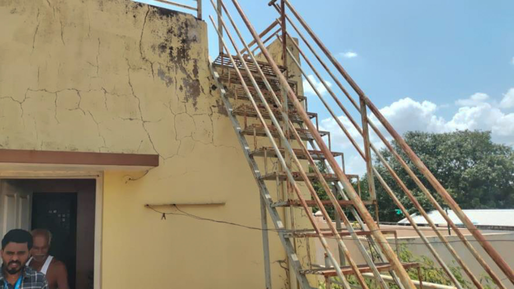 Individual House for sale in NACHAPALLI Robertsonpet — photo 3