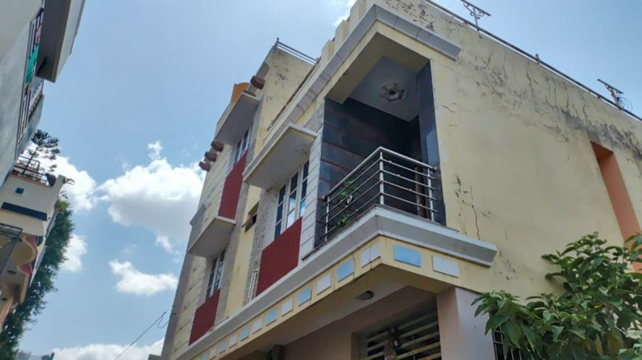 Individual House for sale in NACHAPALLI Robertsonpet — photo 7