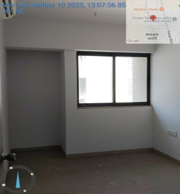 964 square feet Flat for sale in Kalyan — photo 5