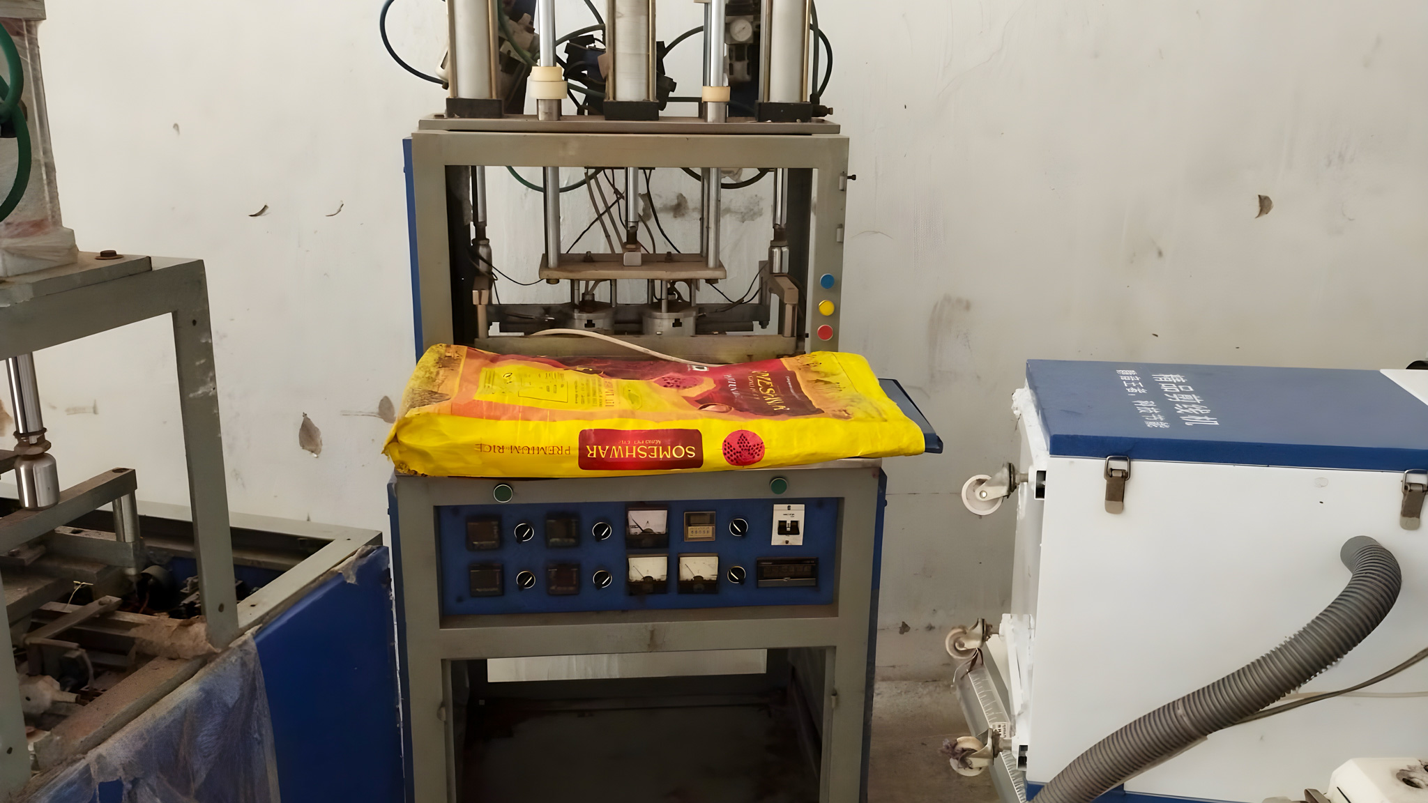1 square feet MACHINE for sale in AHMEDABAD Ahmedabad — photo 4