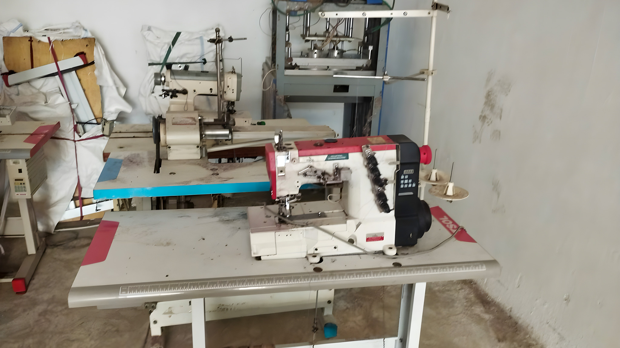 1 square feet MACHINE for sale in AHMEDABAD Ahmedabad — photo 6