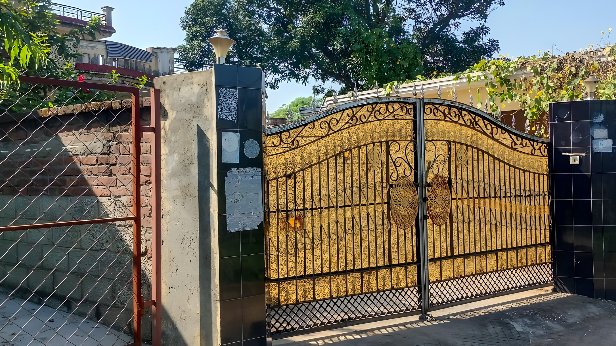 125 square meter Individual House for sale in PUBEWAL TEHSIL HAROLI Santokhgarh — photo 2