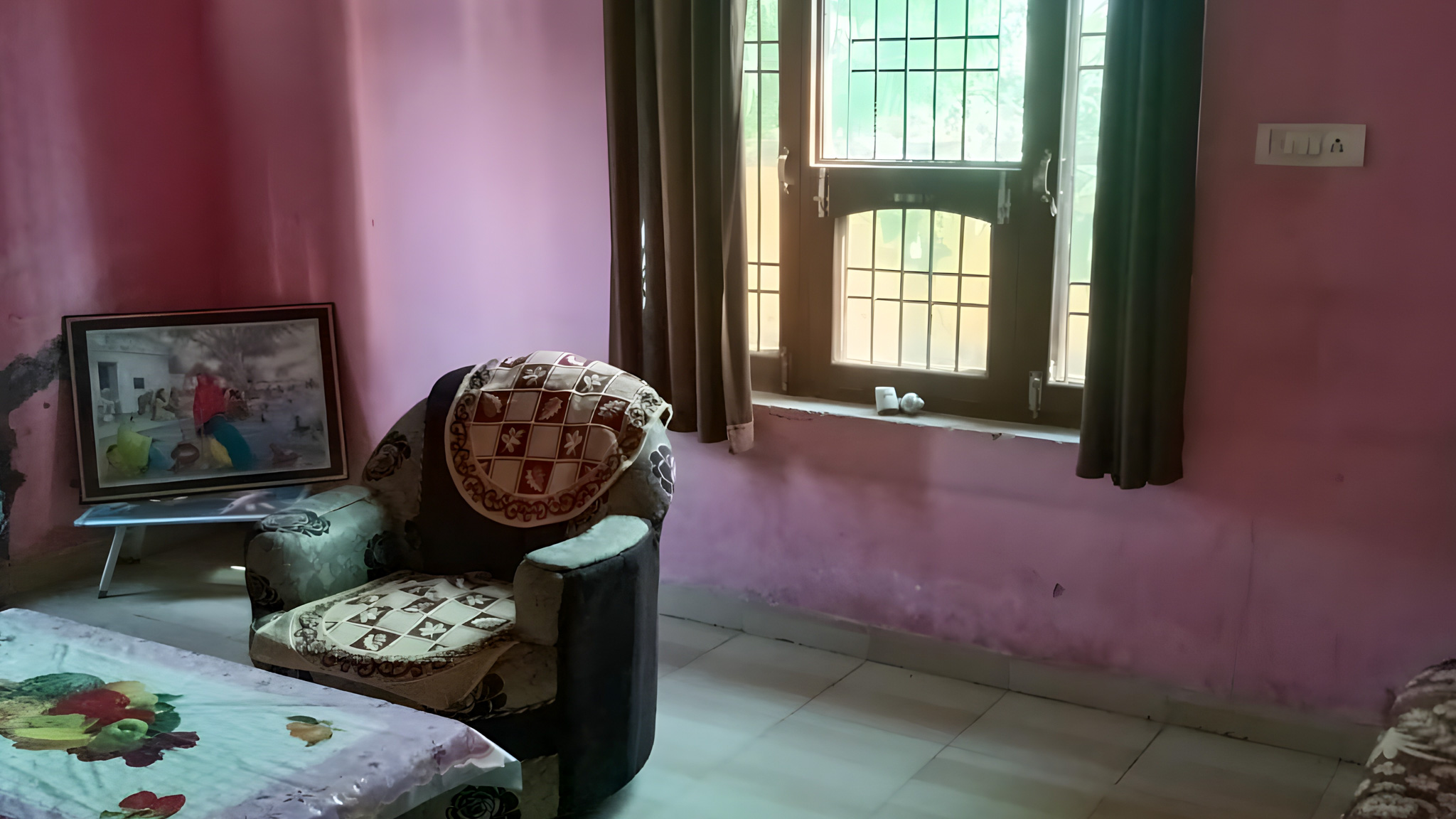 125 square meter Individual House for sale in PUBEWAL TEHSIL HAROLI Santokhgarh — photo 4