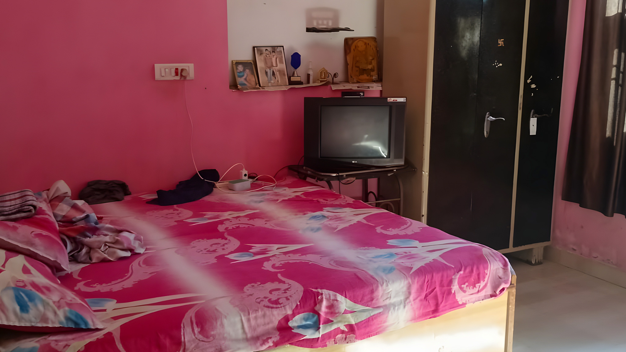 125 square meter Individual House for sale in PUBEWAL TEHSIL HAROLI Santokhgarh — photo 6