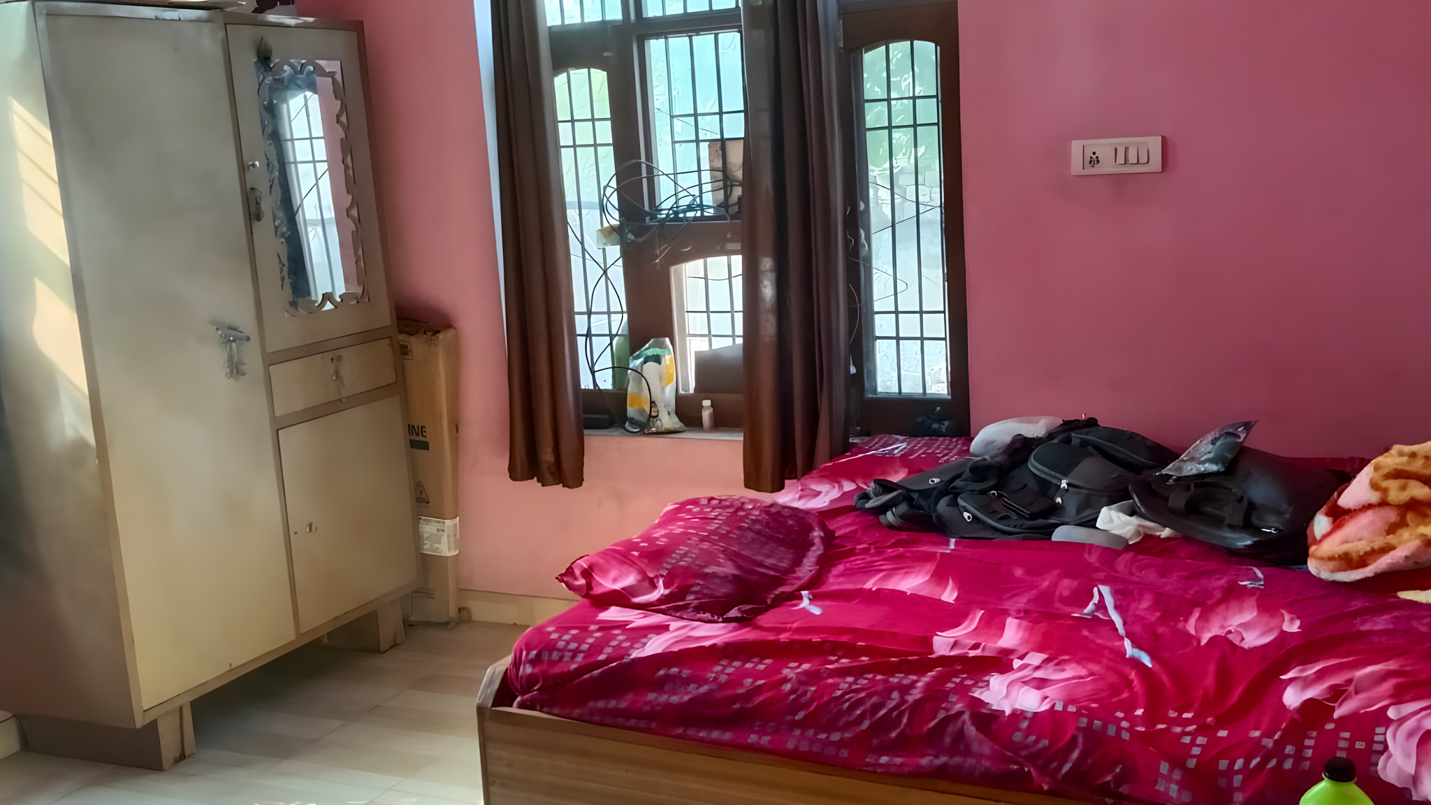 125 square meter Individual House for sale in PUBEWAL TEHSIL HAROLI Santokhgarh — photo 5