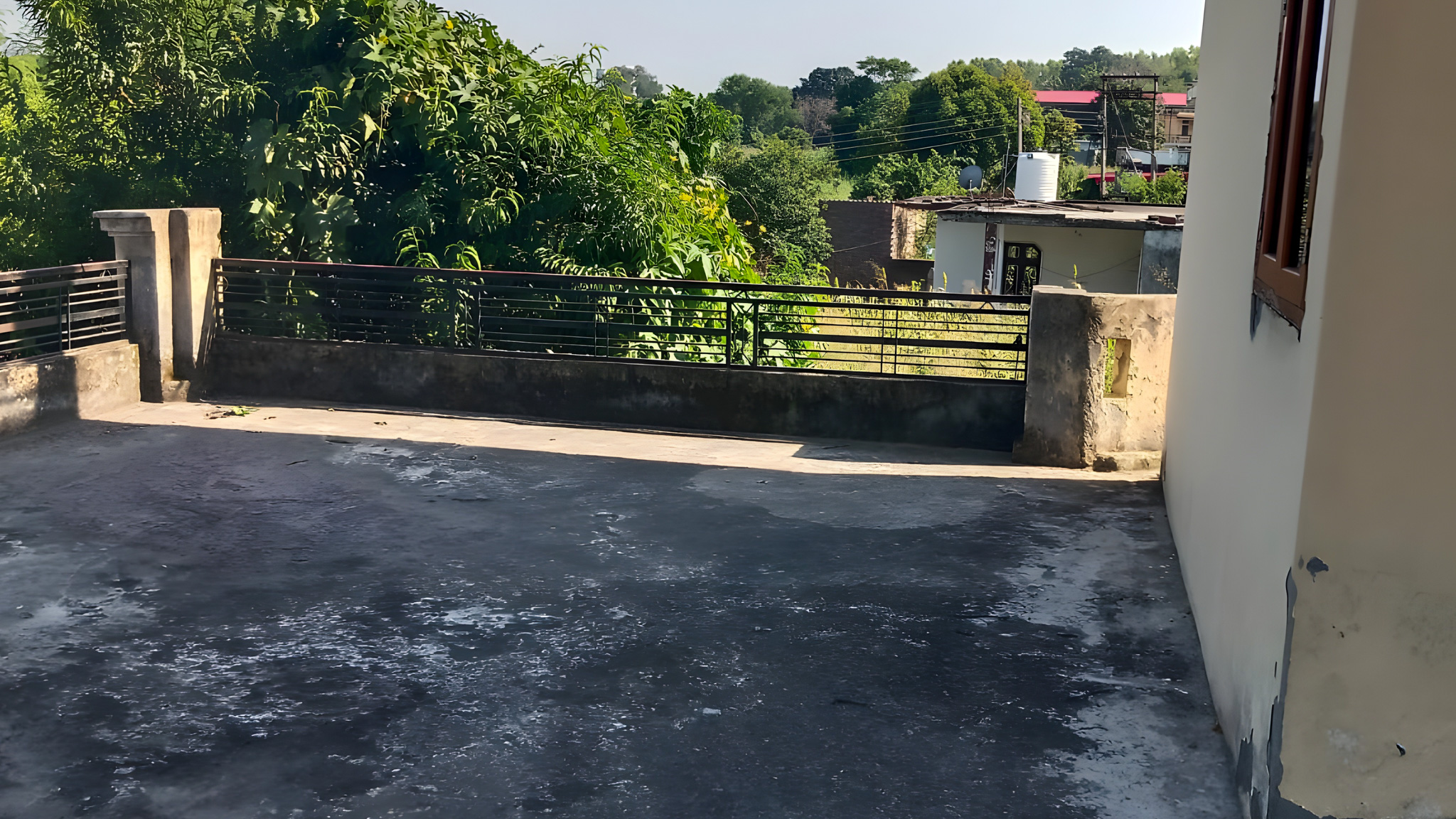125 square meter Individual House for sale in PUBEWAL TEHSIL HAROLI Santokhgarh — photo 8