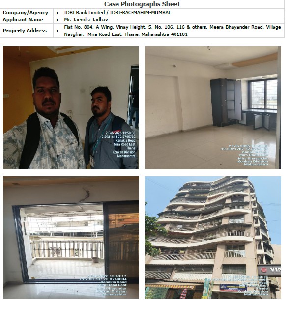 623 square feet Flat for sale in Mira Bhayandar