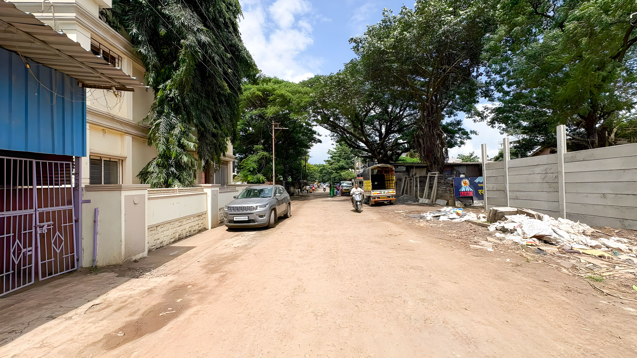 84.96 square meter Flat for sale in Jaysingpur — photo 3