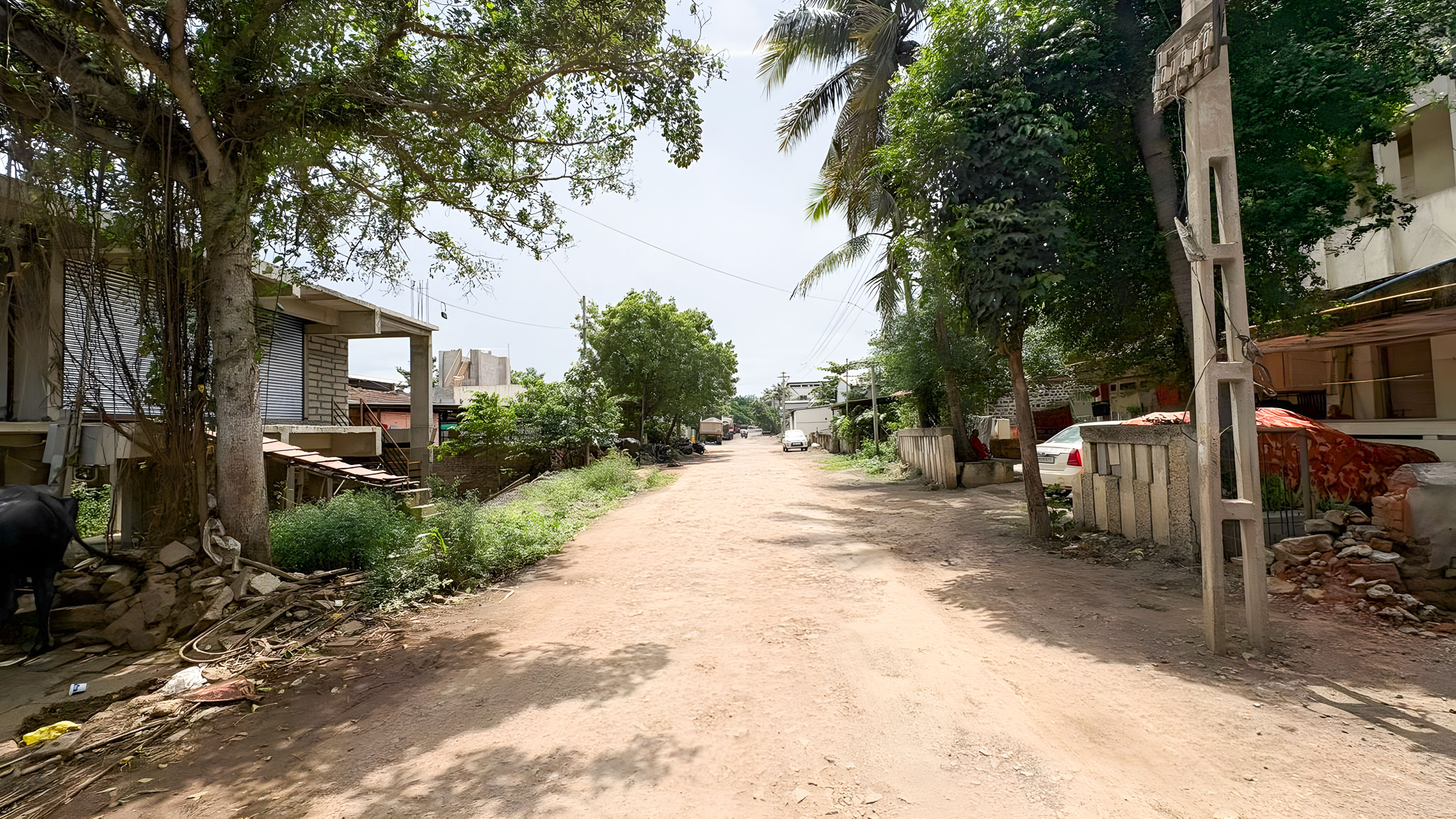 84.96 square meter Flat for sale in Jaysingpur — photo 5