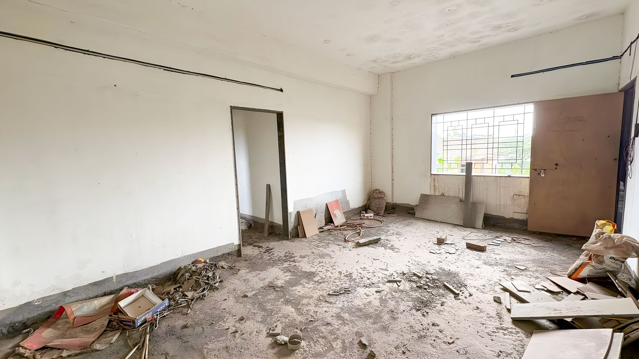 84.96 square meter Flat for sale in Jaysingpur — photo 8