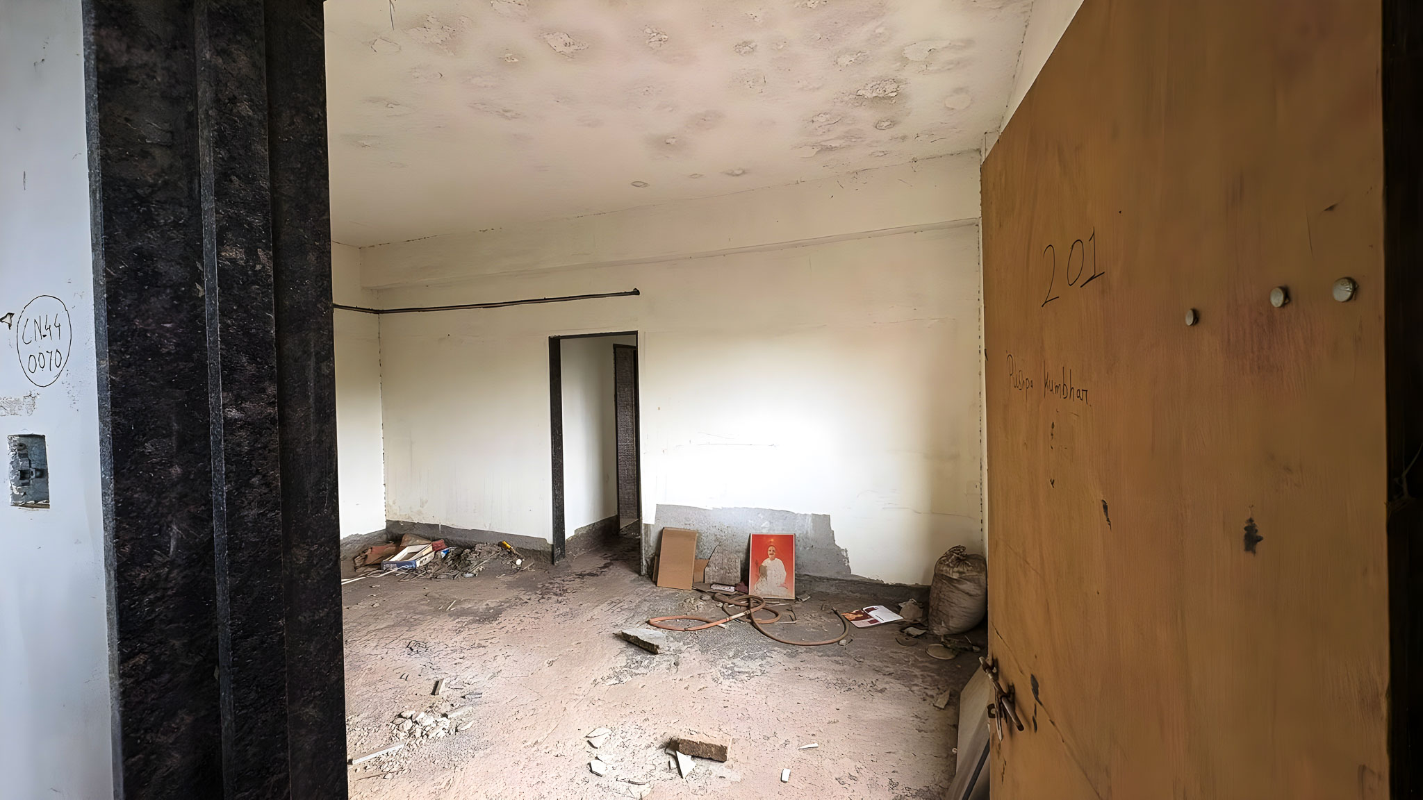 84.96 square meter Flat for sale in Jaysingpur — photo 13